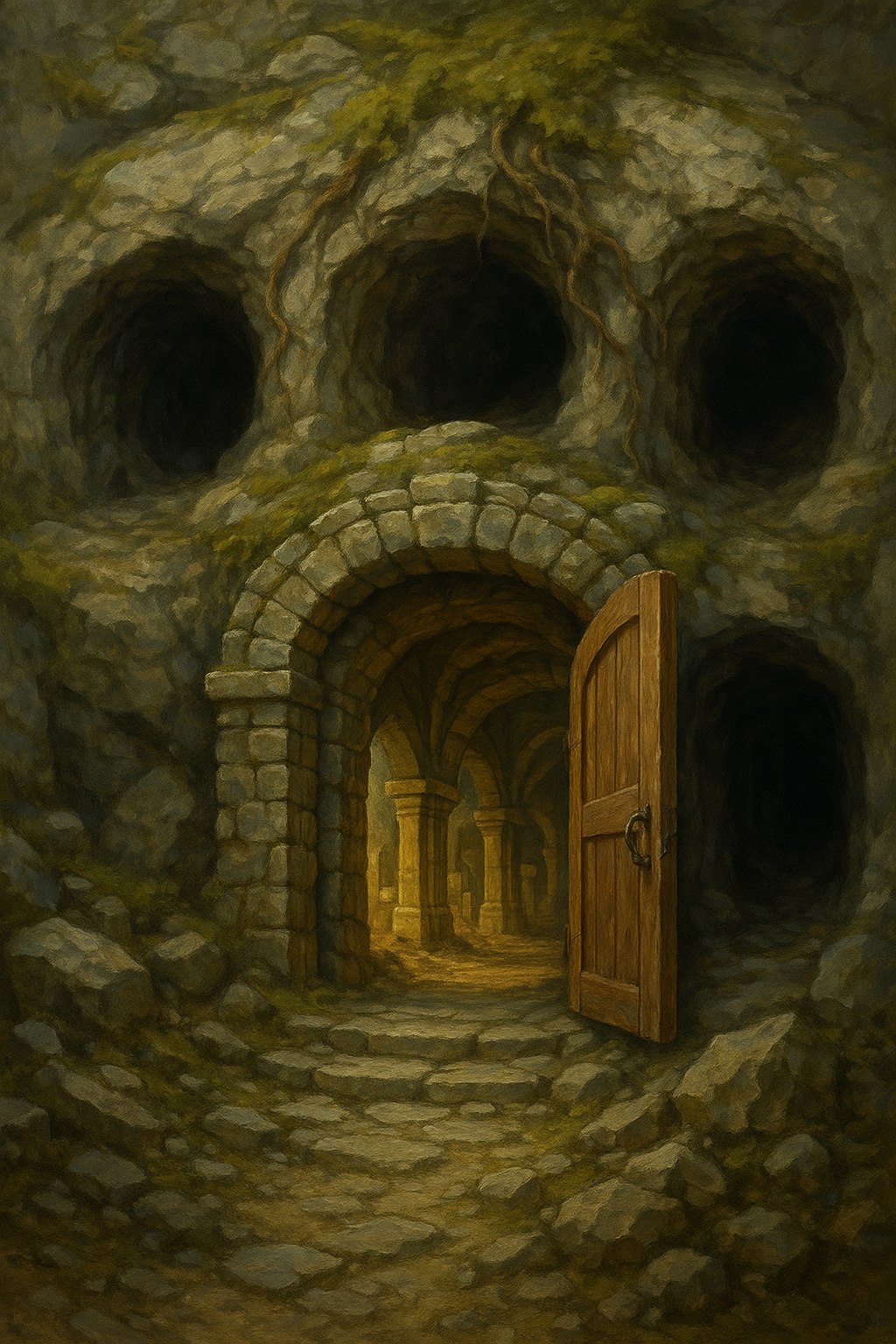 Секретное изображение