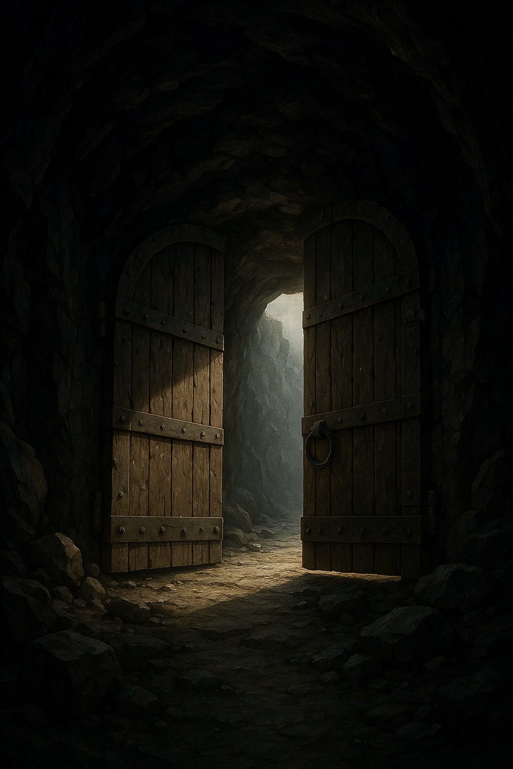 Секретное изображение